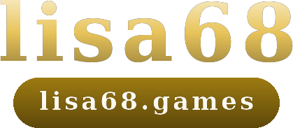 lisa68 โลโก้